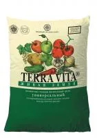Почвогрунт Универсальный TERRA VITA® 50 л