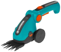 Ножницы для газонов аккумуляторные ComfortCut Li