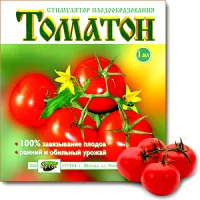 Томатон