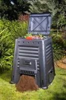 Mega composter 650L KETER без основания
