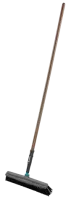 Щетка для дорожек NatureLine