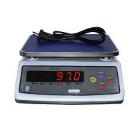 Торговые весы Foodatlas 30кг/1гр YZ-308