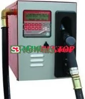 Gespasa Compact 50M-12 Ex топливораздаточная колонка для бензина