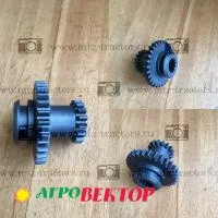 082-4202026 блок шестерня