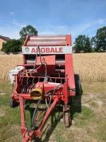 Пресс-подборщик Arobale 1212 (Claas 44) (00001)