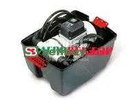 PIUSIBOX car suction AdBlue® - Станция для опорожнения бака Adblue