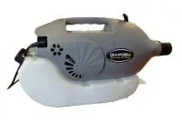 Портативный генератор тумана C150 Fogger