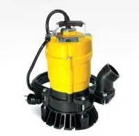 Насос погружной для грязной воды PST2 400 Wacker Neuson