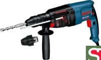 Перфоратор Bosch GBH 2-26 DFR