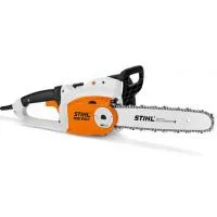 Электропила STIHL MSE 210 C-BQ (шина R 35 см, цепь 63 PM3, 2,1 кВт)