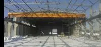 Подъёмные краны от кранового завода
