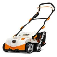 Аэратор аккумуляторный Daewoo DSC 3840Li