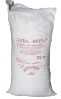 Сорбент АКВА-ВЕРАД для фильтров
