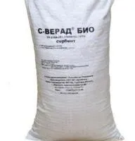 Сорбент С-ВЕРАД БИО для ремедиации земли