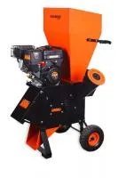 Садовый бензиновый измельчитель Patriot PT SB76 BS