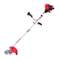 Бензокоса MaxCUT MC 253 (бензиновый триммер МаксКут MC 253)