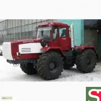 Трактор колёсный универсальный ХТА-208.1СХ