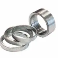 Переходник бензореза ECHO CSG-680 для посадочного отверстия 20х25,4х4 мм., C1681