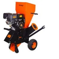 Садовый бензиновый измельчитель Patriot PT SB100 E
