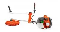 Бензокоса, триммер Husqvarna 535RХ X-TORQ