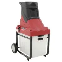 Cадовый электрический измельчитель MTD S 2500