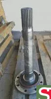 Вал ведущий SZ804.39.010 для YTO-X904