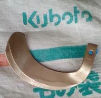Ножи для почвофрезы "Золотой Коготь"