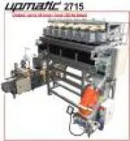 Дозатор весовой Upmatic 2715