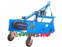 Картофелекопалка для минитрактора 4U-1