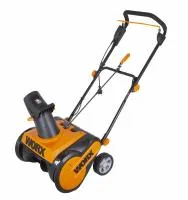 Снегоуборщик электрический WG450E