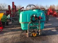 Опрыскиватель навесной усиленный OGR 600л 14м штанга (Mv-Groupp)