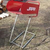 Упаковщик дров Japa 40/60