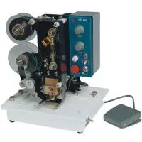 Датер с печатающей лентой HP-280