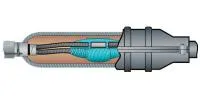 Муфта кабельная 4230, подходящие сечения кабеля 5-7мм