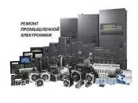 Частотный преобразователь Advanced Control