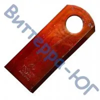 Нож роторный Schumacher 53728