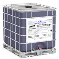 Пенообразователь AFFF (AFFF 1%, ПО-6A3F 3%, AFFF-6)