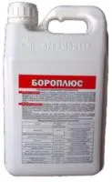 Бороплюс
