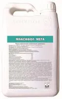 Стимулятор роста растений Максифол Мега