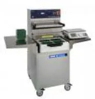 Запайщик лотков Henkovac TPS Compact XL полуавтоматический