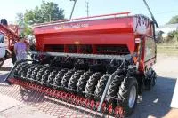 Зерновая сеялка Tume Agri Nova Combi 4000