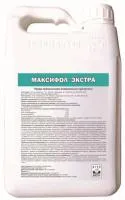 Удобрение аминокислотное Максифол Экстра