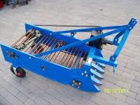 Картофелекопатель 4U-1