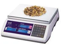 Весы счетные EC-30