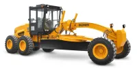 Автогрейдер XGMA XG3165C, отвал