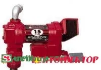 Насос для перекачки бензина FR 1205 CE