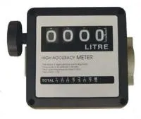 Счетчик для дизтоплива FM-120