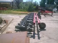 Культиватор КМО-5.6 аналог Сфоджия