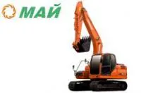 Экскаватор гусеничный DX140LC