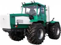 Трактор ХТА-250-10